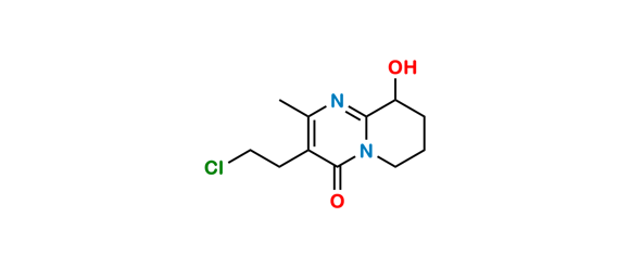 Picture of Paliperidone USP Related Compound C