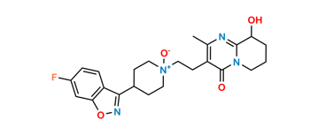 Picture of Paliperidone USP Related Compound D