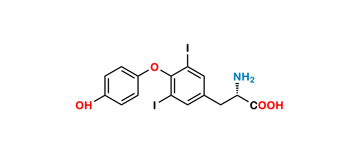 Picture of Levothyroxine EP Impurity E