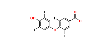 Picture of Levothyroxine EP Impurity I