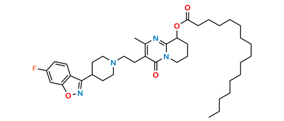 Picture of Paliperidone Palmitate