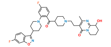 Picture of Paliperidone Impurity J