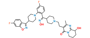 Picture of Paliperidone Impurity K