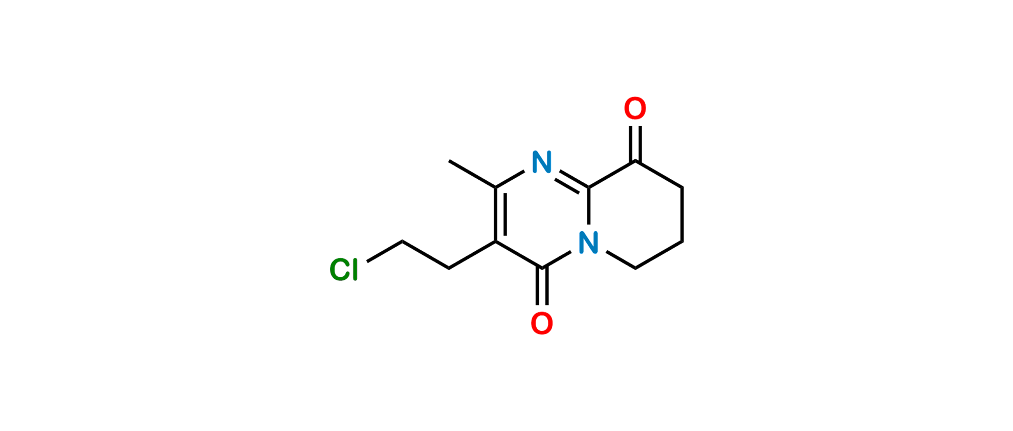 Picture of Paliperidone Impurity 5