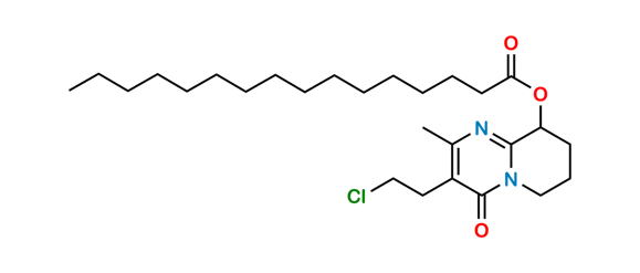 Picture of Paliperidone Impurity 7