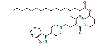 Picture of Paliperidone Impurity 8