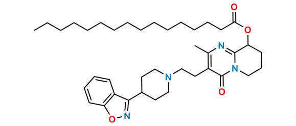 Picture of Paliperidone Impurity 8