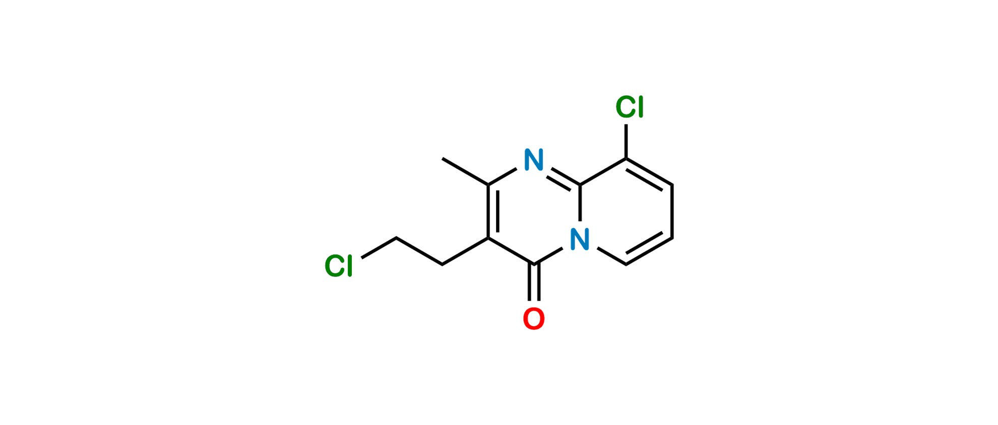 Picture of Paliperidone Impurity 9