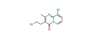 Picture of Paliperidone Impurity 9