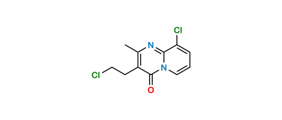 Picture of Paliperidone Impurity 9