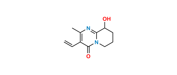 Picture of Paliperidone Impurity 10