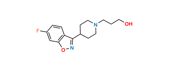 Picture of Paliperidone Impurity 11