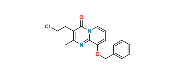 Picture of Paliperidone N-1 Intermediate