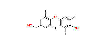 Picture of Levothyroxine  Impurity 1