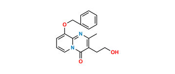 Picture of Paliperidone Intermediate -I of KSM-I