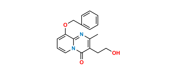 Picture of Paliperidone Intermediate -I of KSM-I