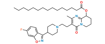 Picture of Paliperidone Impurity 12