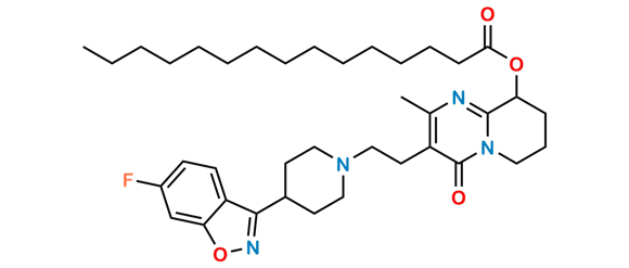 Picture of Paliperidone Impurity 12