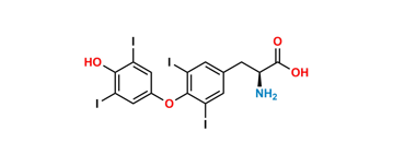 Picture of Levothyroxine