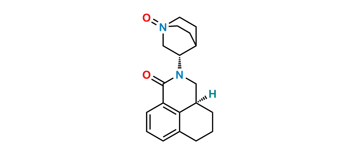 Picture of Palonosetron USP Related Compound A