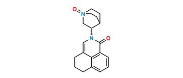 Picture of Palonosetron USP Related Compound B