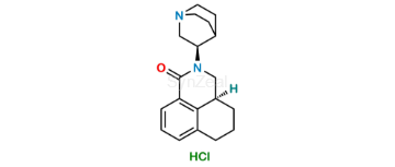 Picture of Palonosetron USP Related Compound C