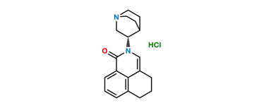 Picture of Palonosetron USP Related Compound E