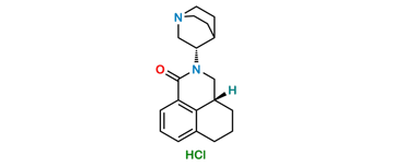 Picture of Palonosetron USP Related Compound D