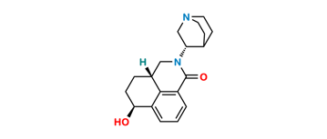 Picture of (6S)-Hydroxy (S,S)-Palonosetron