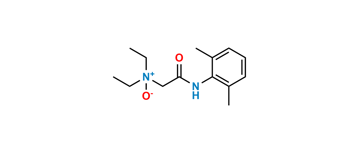 Picture of Lidocaine EP Impurity B