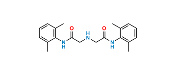 Picture of Lidocaine EP Impurity E