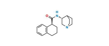 Picture of Palonosetron Impurity 4