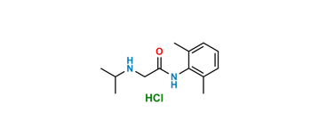 Picture of Lidocaine EP Impurity G