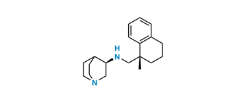 Picture of Palonosetron Impurity 5