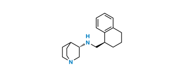 Picture of Palonosetron Impurity 6