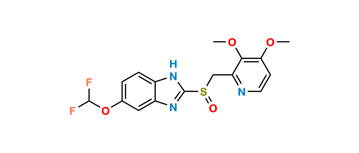 Picture of Pantoprazole