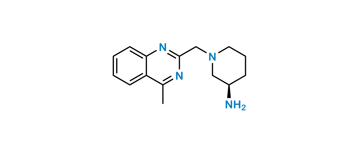 Picture of Linagliptin Impurity M