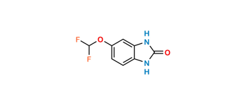 Picture of Pantoprazole Impurity 5