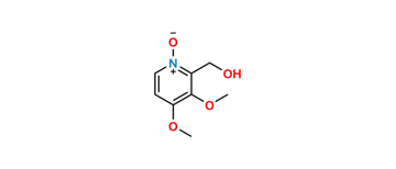 Picture of Pantoprazole Impurity 8