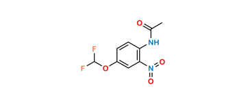 Picture of Pantoprazole Impurity 9