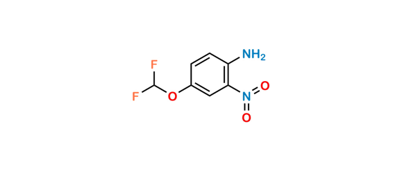 Picture of Pantoprazole Impurity 10