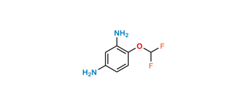 Picture of Pantoprazole Impurity 12