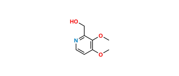 Picture of Pantoprazole Impurity 29