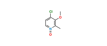 Picture of Pantoprazole Impurity 33