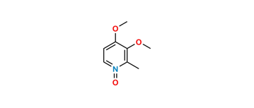 Picture of Pantoprazole Impurity 34