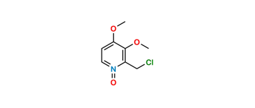 Picture of Pantoprazole Impurity 35