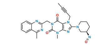 Picture of Linagliptin Impurity II