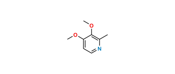 Picture of Pantoprazole Impurity 42