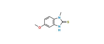 Picture of Pantoprazole Impurity 48