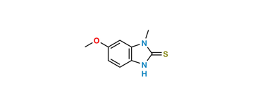 Picture of Pantoprazole Impurity 49